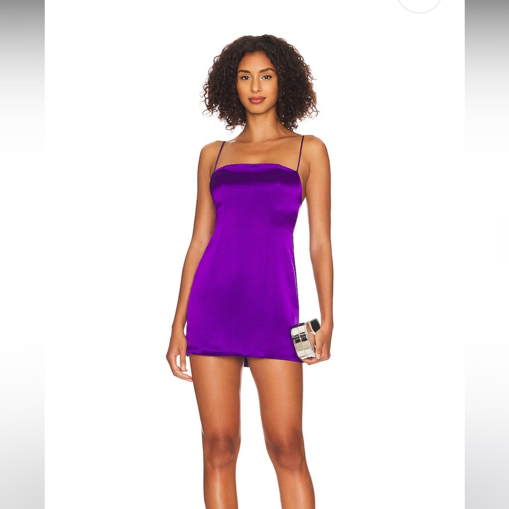 Retrofete Janessa dress